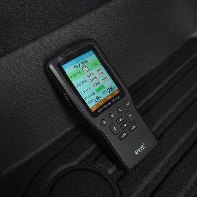 Tpe Car Floor Mats, Specially Designed Universal Foot Pad