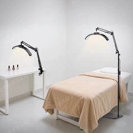 洗头床;按摩床;美发椅