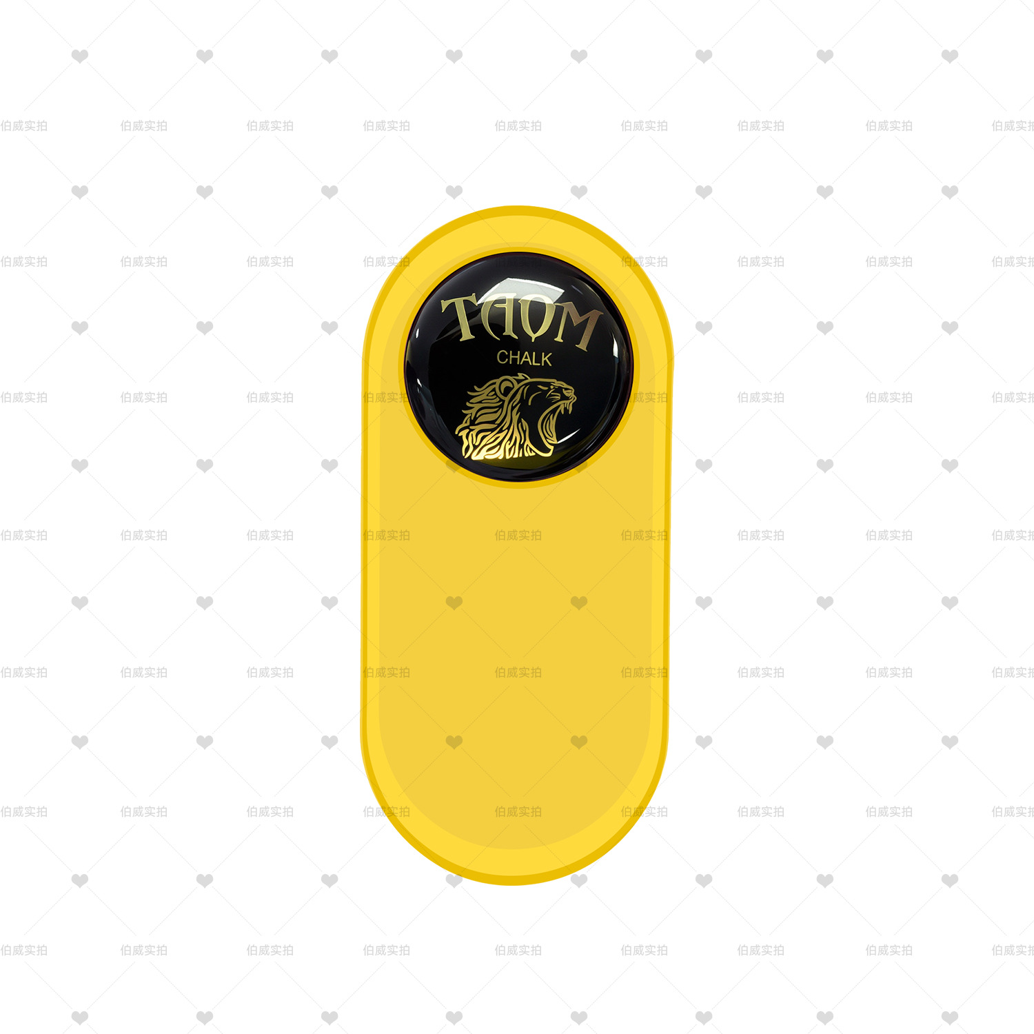 TAOM yellow gaba clip (single clip)