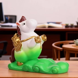 树脂工艺品;玩偶;文具贴纸