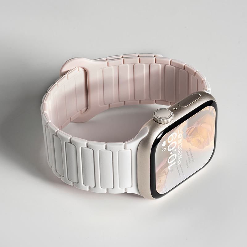 [업그레이드 모델] 공식 글리터가 포함된 공식 화이트