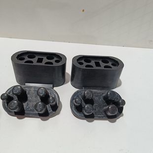 J870 Rubber Interface T00 Protective Cover Tpt70 Protective Cover T6 Electric Board Protective Cover Divided by 70 Batteries 0Tg3
