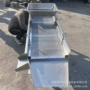 东北筛选震动除杂筛选机