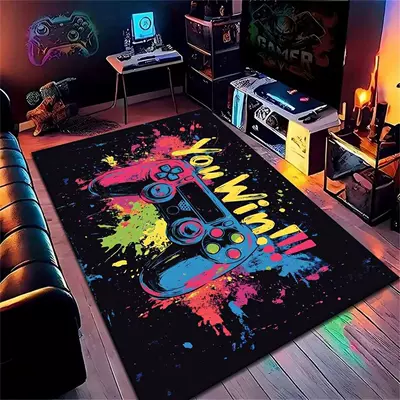 Car Carpet, New diatomite gaming - e-sports-10customized