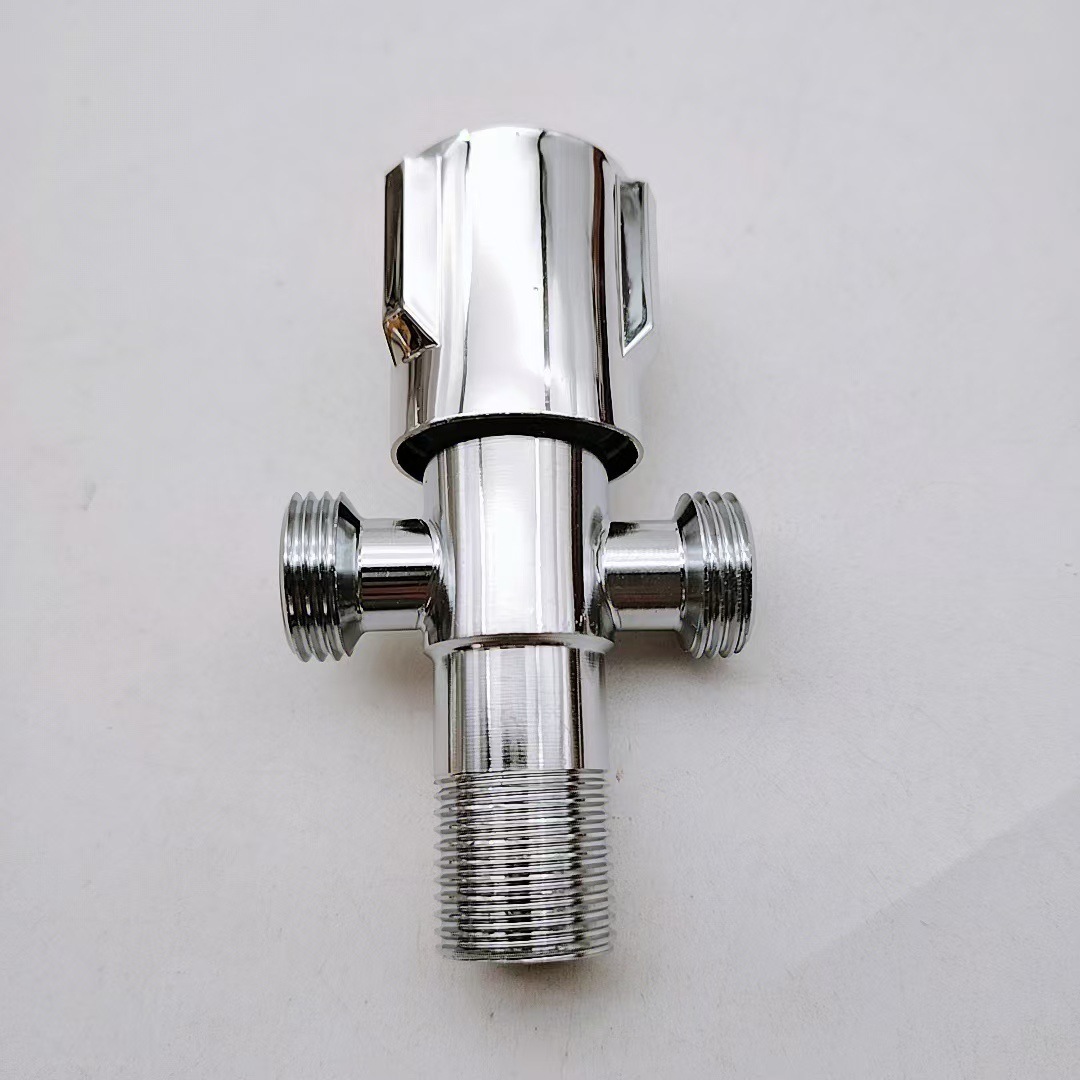 전체 구리 바디 이중 목적 모델