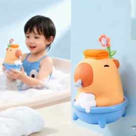 皂液器;自动上水器;电动皂液器