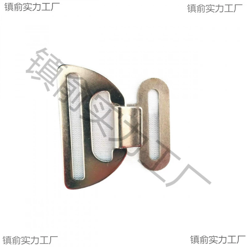 Электрический автомобиль мотоцикл наколенник металлический крючок для ремонта аксессуаров новый тип застежки автомобильная подушка металлическая застежка