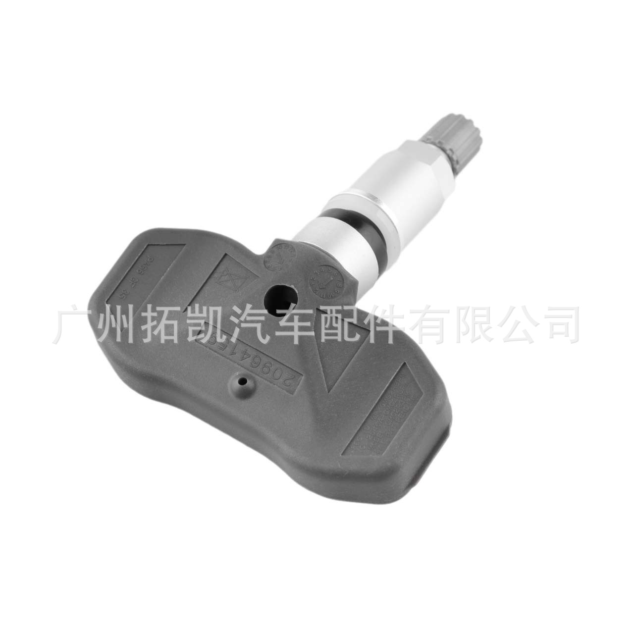 20964159 Sensor de presión de neumáticos para Chevrolet Cadillac Auto Parts Sensor de presión de neumáticos