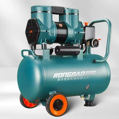 Hava kompressorları Compressor Oil-Free 6000W High-Power