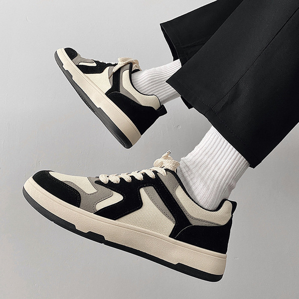 Cloth espadrilles