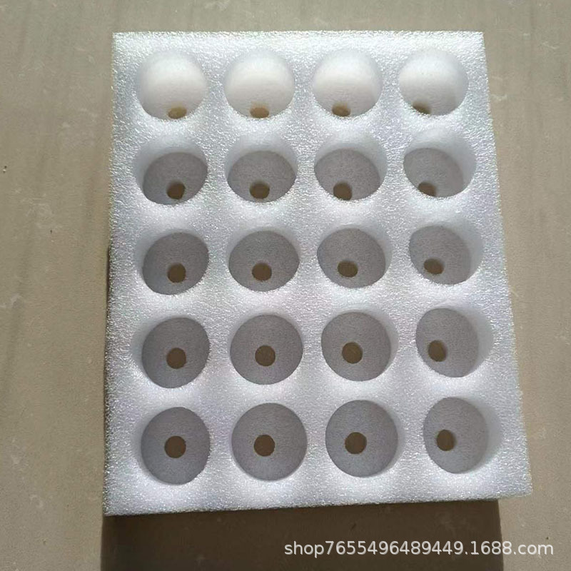 EPE珍珠棉EPE珍珠棉板保温板保板隔温板隔温软板白色软板 泡沫棉