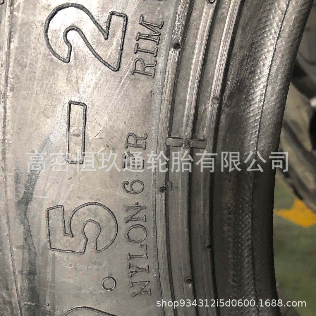 供应农机具轮胎 9.5-20 人字农业轮胎 11.2-20