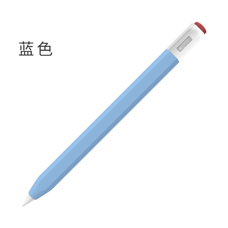 연필 USB-C (3 세대) 라이트 블루