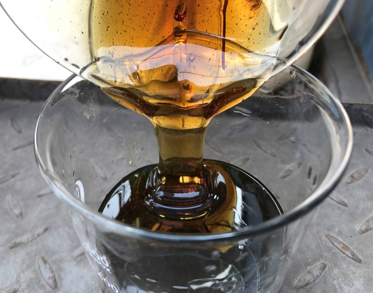 钻井液泥浆润滑剂|聚合醇