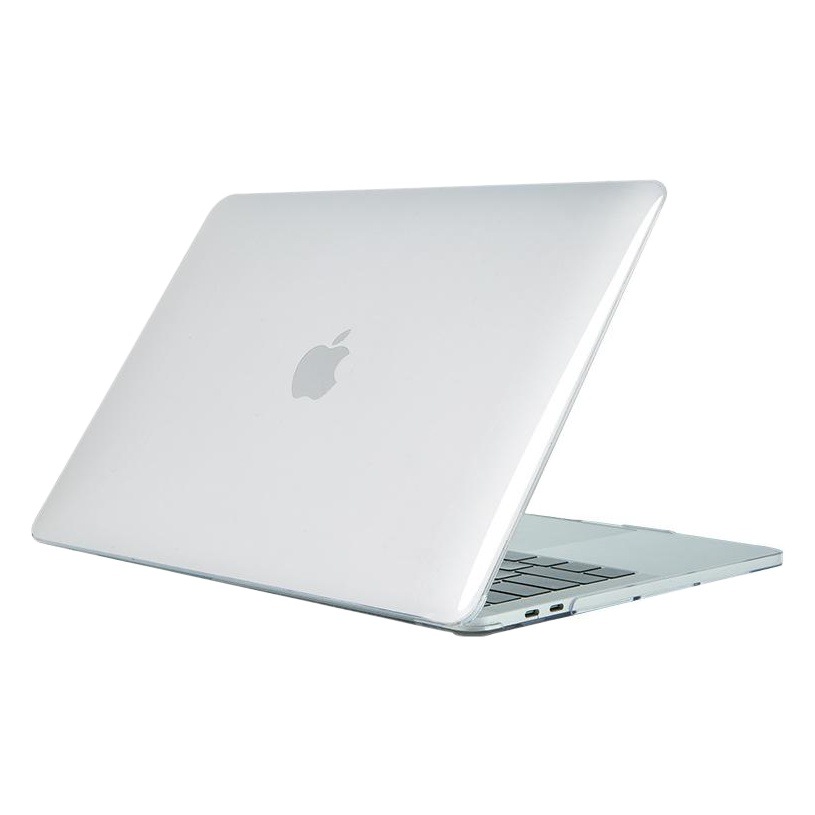Macbookneo Protective Case Pro Computer Case Transparent Suitable for Apple Laptop Protective Case Cover 13Air