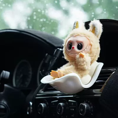 Car Doll Air Vent | Other Automotive Interior Supplies
