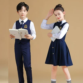 儿童表演服;舞台/表演服;童礼服