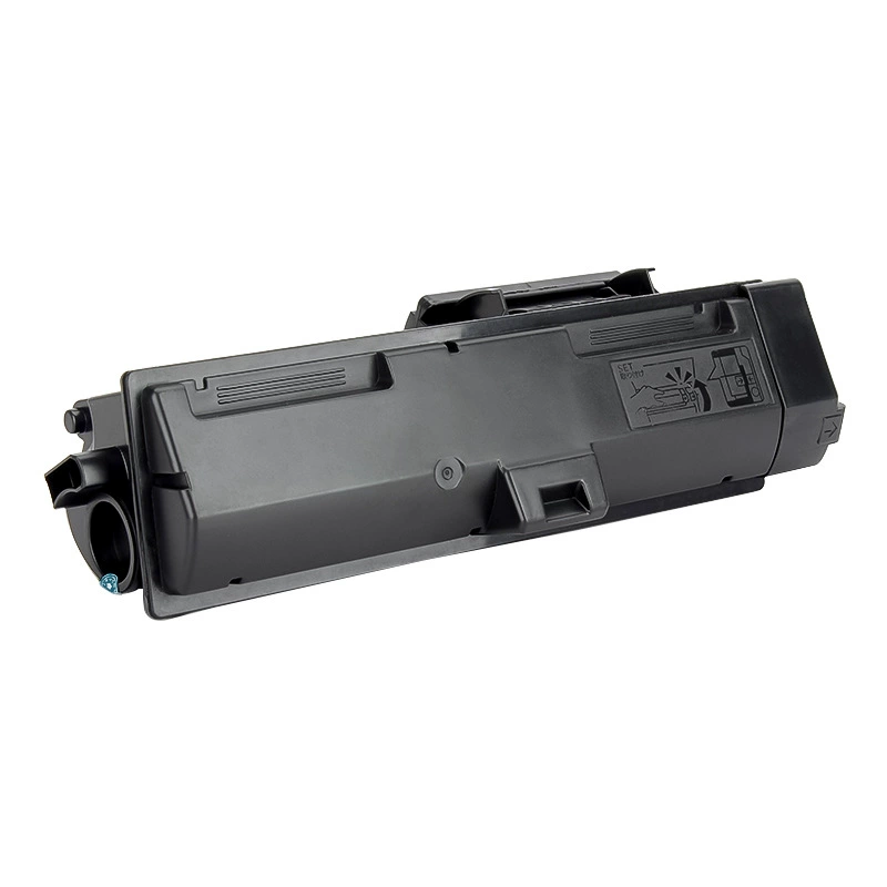Подходит для порошкового картриджа Kyocera TK1252 MA3500x MA3500wfx PA3500WX чернильного картриджа DK1271 тонер-картриджа