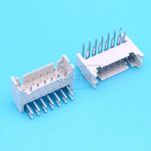 ԭ�b S14B-PHDSS(LF)(SN) 2.0mm�g�� 2*7 14PIN ����� JST�B����