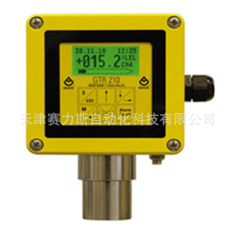 ADOS氧气变送器 气体检测仪GTR196