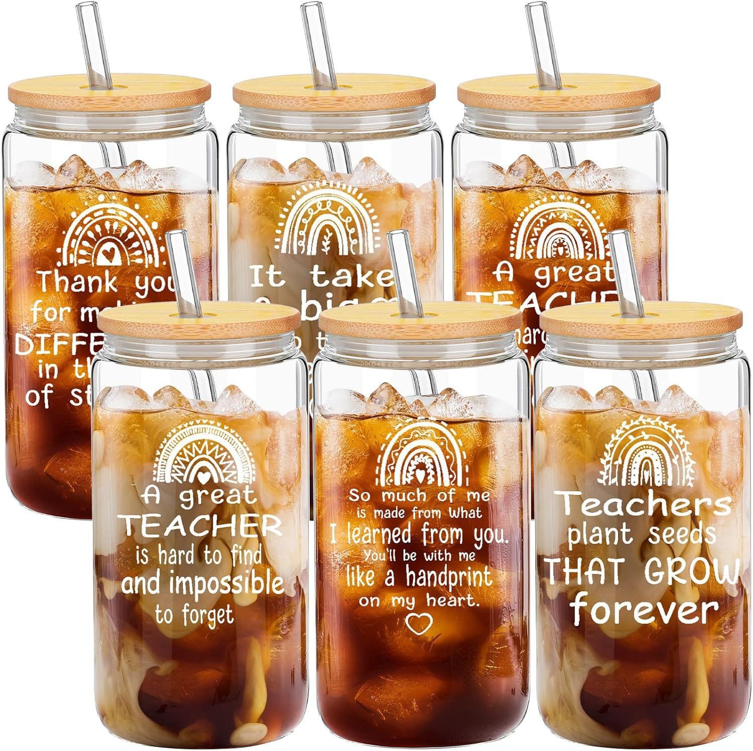 Transfronterizo Amazon 16oz taza de Coca-Cola de alta silicona resistente a altas temperaturas ins glass glass taza de jugo de café de alto valor facial