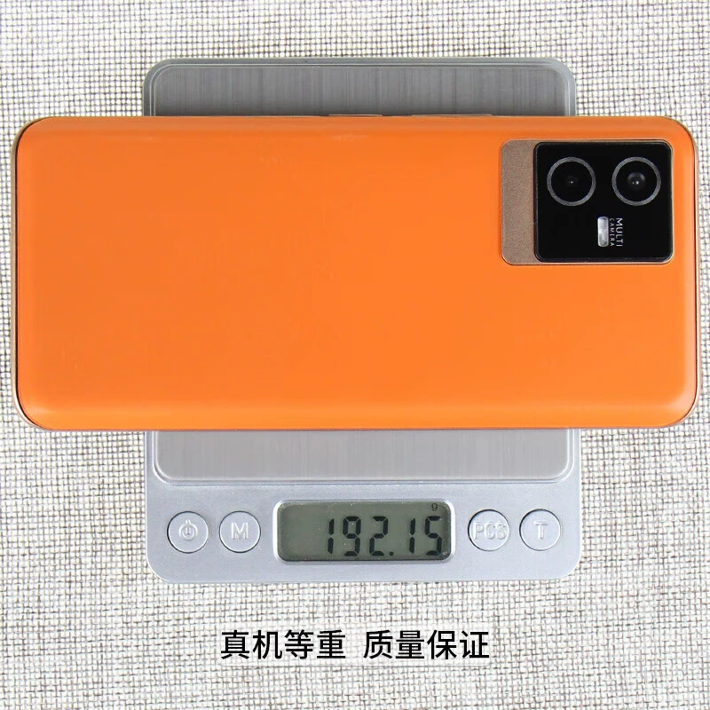 Sturdy mobile phone, compatible model, realistic stand