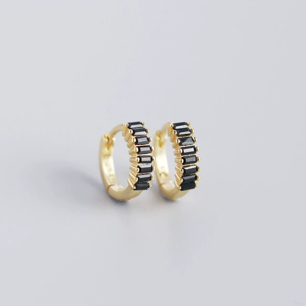 Golden blackstone