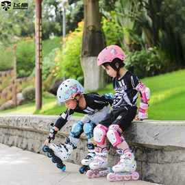 轮滑、速滑;冰鞋;活力板、滑板