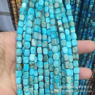 5*7mm��Ȼ��ɽʯ������ɢ�� �ֹ�diy�Ʒ�S�����Ӷ�ɫ�ۻ�ʯ����