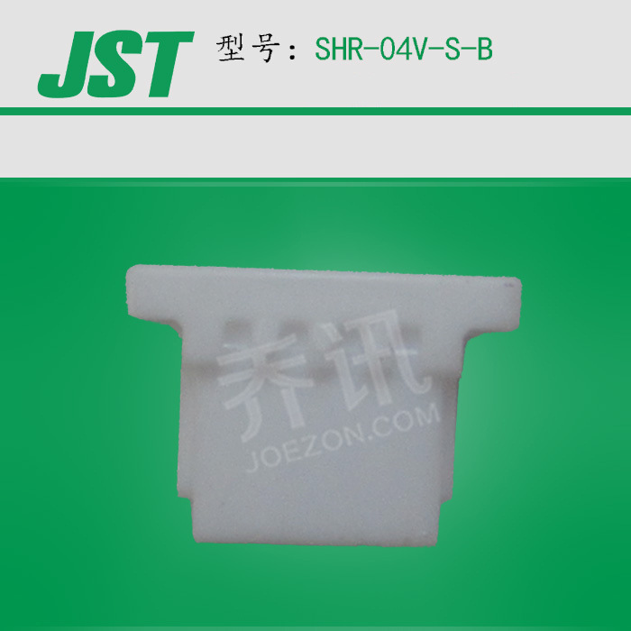 SHR-04V-S-B JSTԭ��SHϵ��������4�׼��1.0mm����