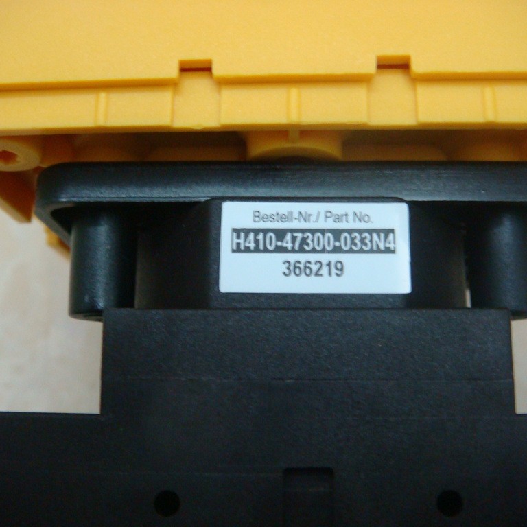 SALZER 开关  H410-47300-033N4