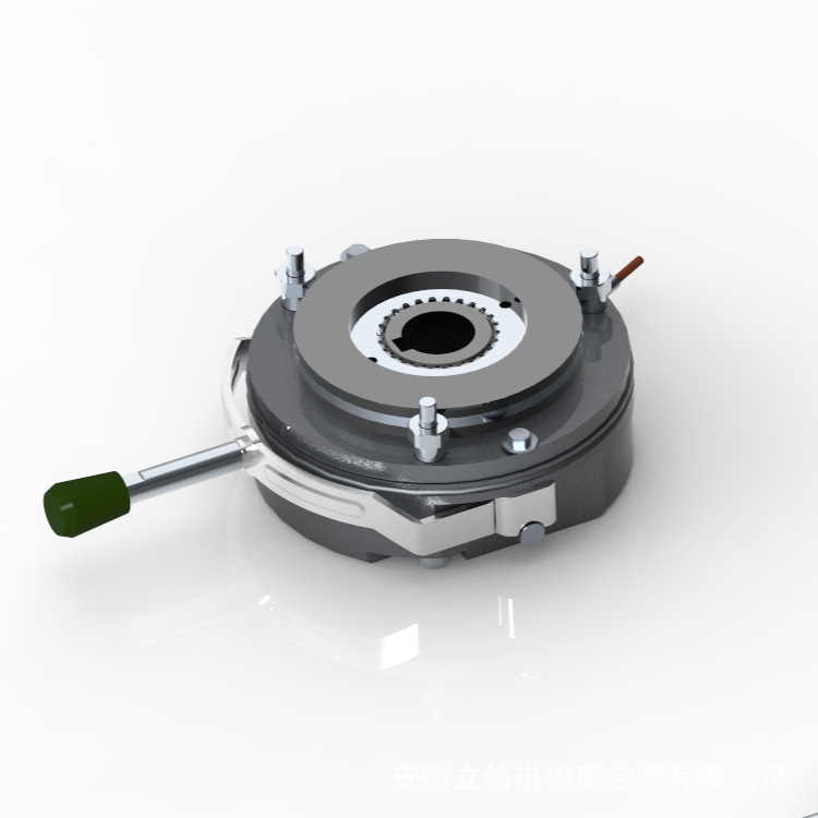 YEJ制动电机制动器 DHM3-80型失电电磁制动器 刹车抱闸器