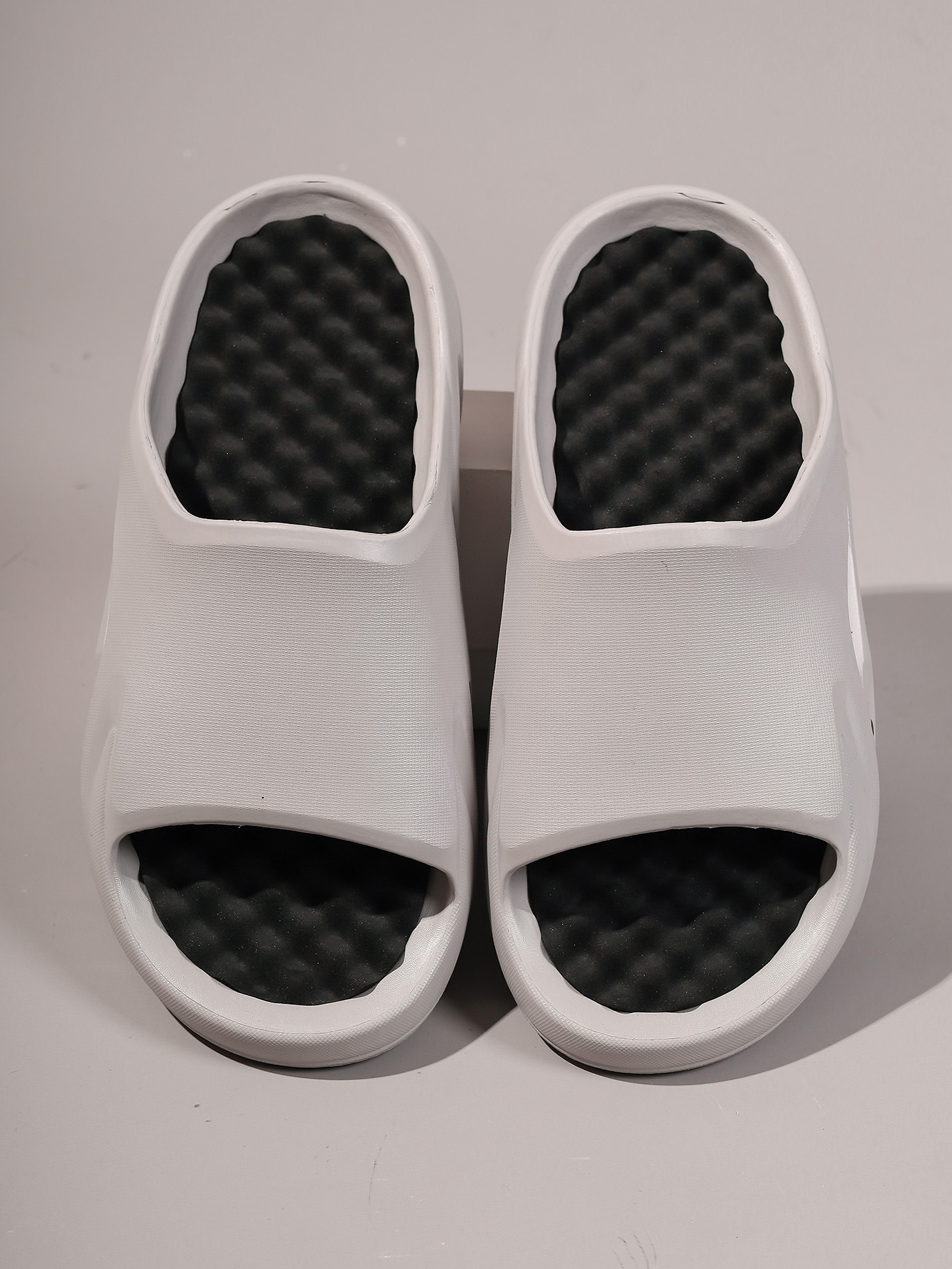 Heren sport sandalen met antislipzool en dikke zool_voghion.com