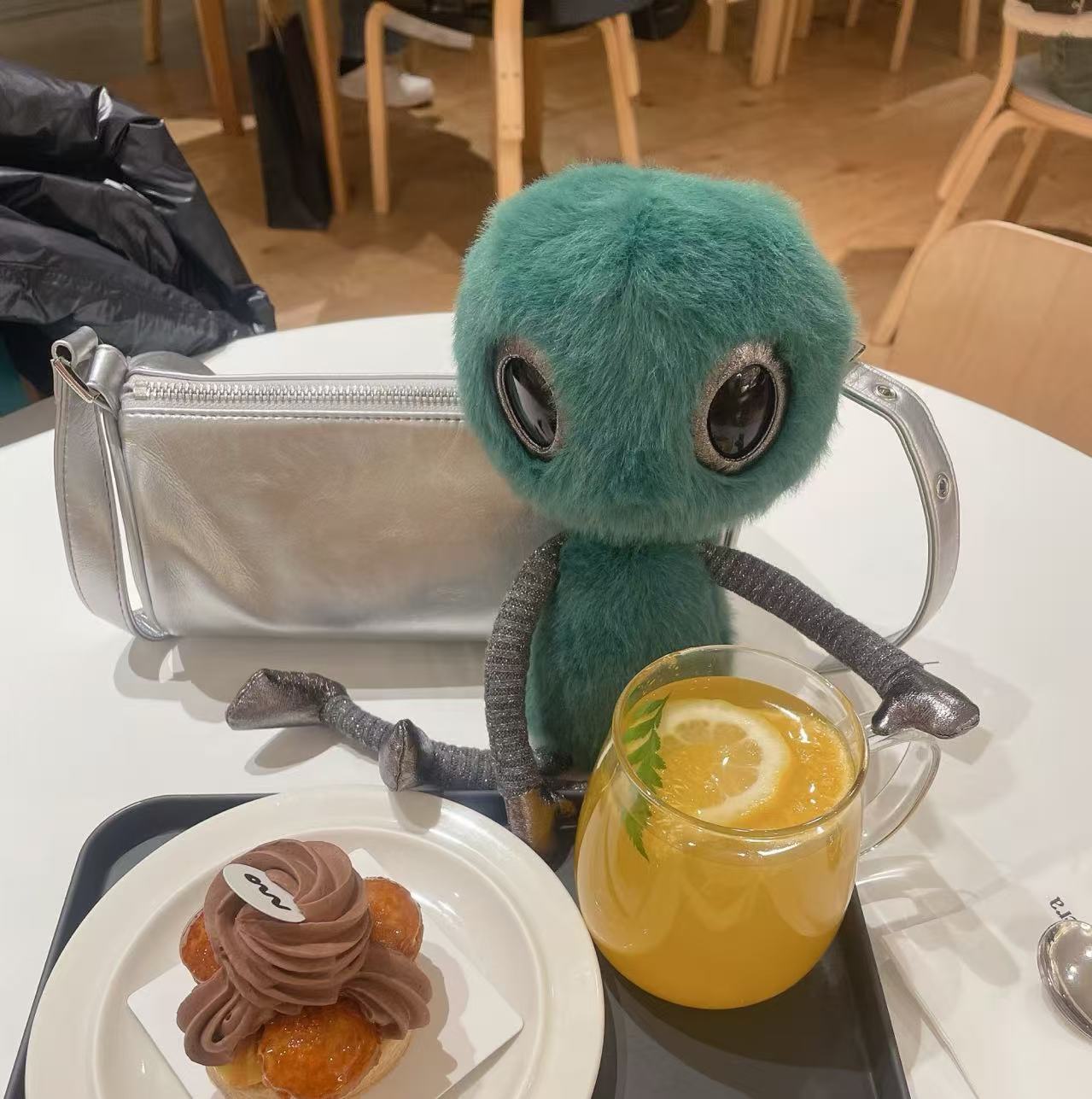 コレクション1;