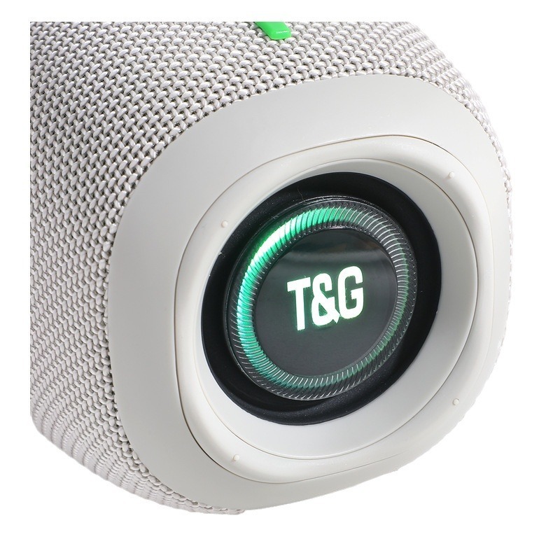 クロスボーダーTG389 bluetoothスピーカー屋外ダブルEQオーディオモードtws対聯IPX5防水級小音響工場|undefined