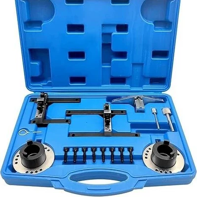 1.0t Engine Timing Tool: Mühərrik tənzimləmə alətləri