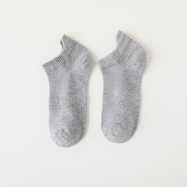 Shallow gray