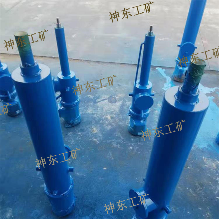 厂家回馈DYTP电液推杆 批发DYTP电液推杆