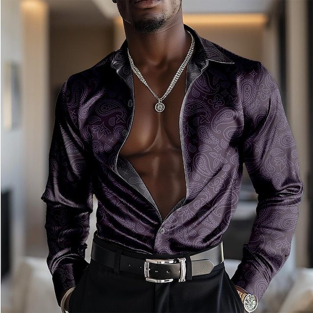 AliExpress Amazon comercio exterior transfronterizo 2025 nueva camisa casual de manga larga para hombre de todo fósforo MB12