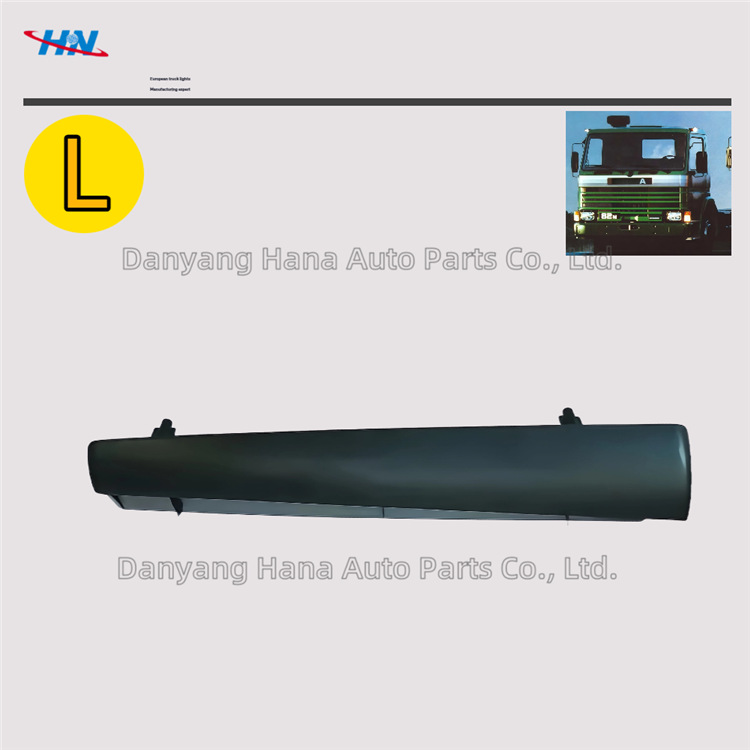 Debajo del tablero de la estación 1512424 1512423 Adecuado para piezas de camiones de la serie Scania SCANIA2-3