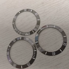 铭牌;其他表配件;雕刻、打号