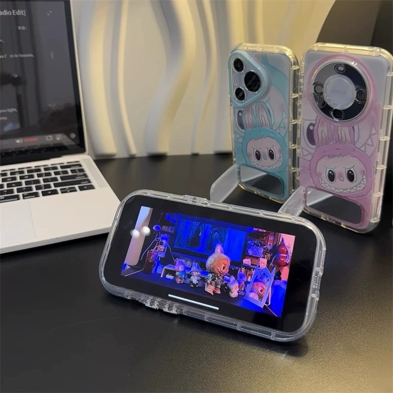 Apple, совместимый милый чехол для телефона, iphone, 16promax