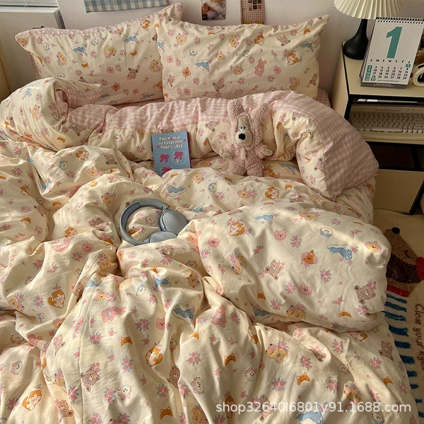 Cute Pet Memo [Class A fabric, soft and non-pilling]