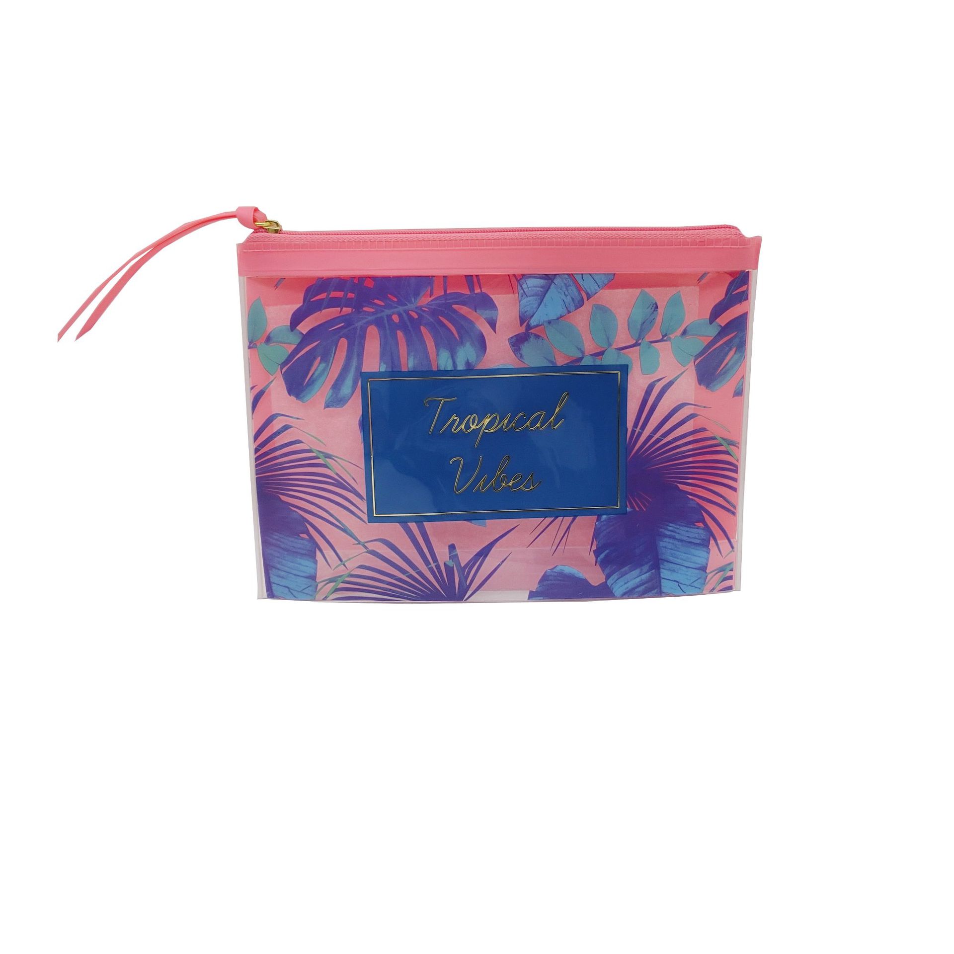 ���ƿɻ��տ�ѭ��EVA��ױ�� ��ѹEVA��װ���๦��͸��EVA��