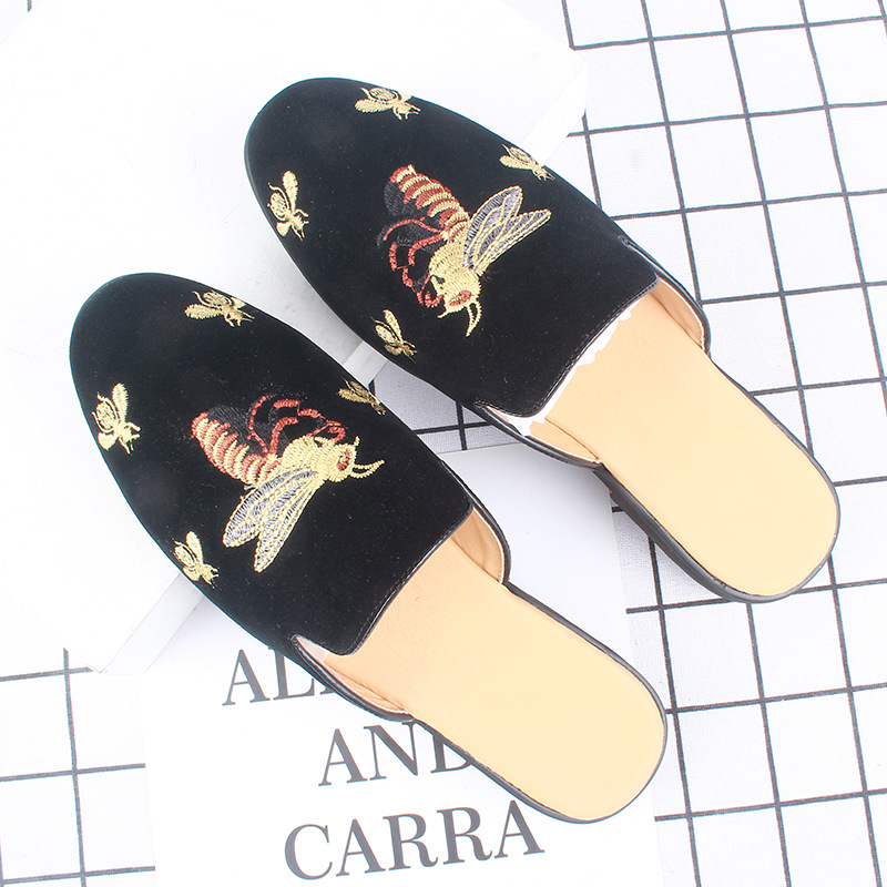 �ļ��⴩��ͷС�۷����Ь��Ӣ�׳����޺������Ьһ�ŵ�����ƤЬ