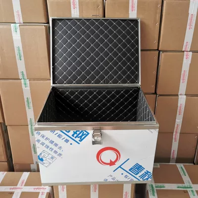 box universal toolbox storage box: Motorcycle trunk - stainless-steel-anti-theft-lock-installation-accessories-included-lined-length-44width-320height-300cm