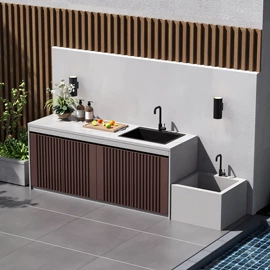 台盆/面盆;立柱盆;拖把盆