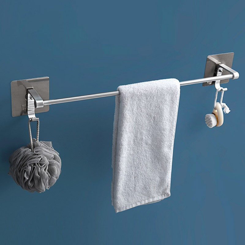 Single Rod 58cm (espacio de aluminio)