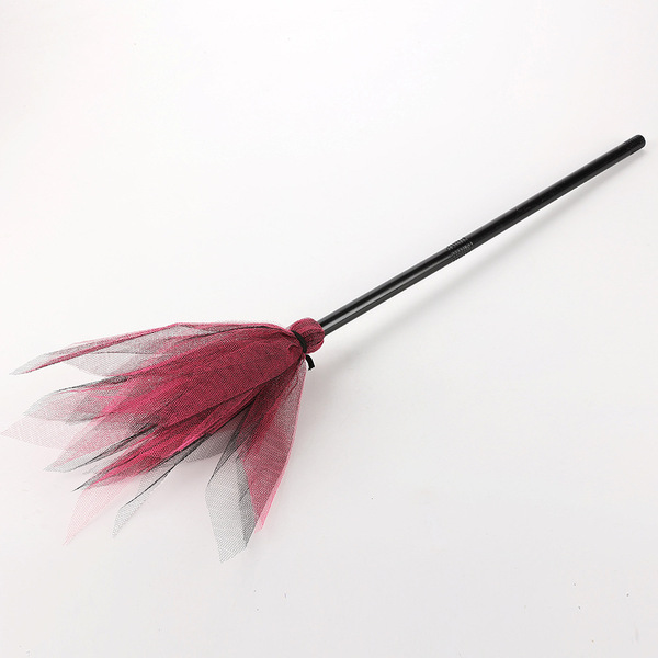 removable broom