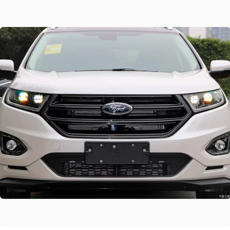 Soporte de lentes 13 / 15 Nuevo Mondeo 15 agujas de alto rendimiento LED seguido soporte de lente soporte de cambio de luz